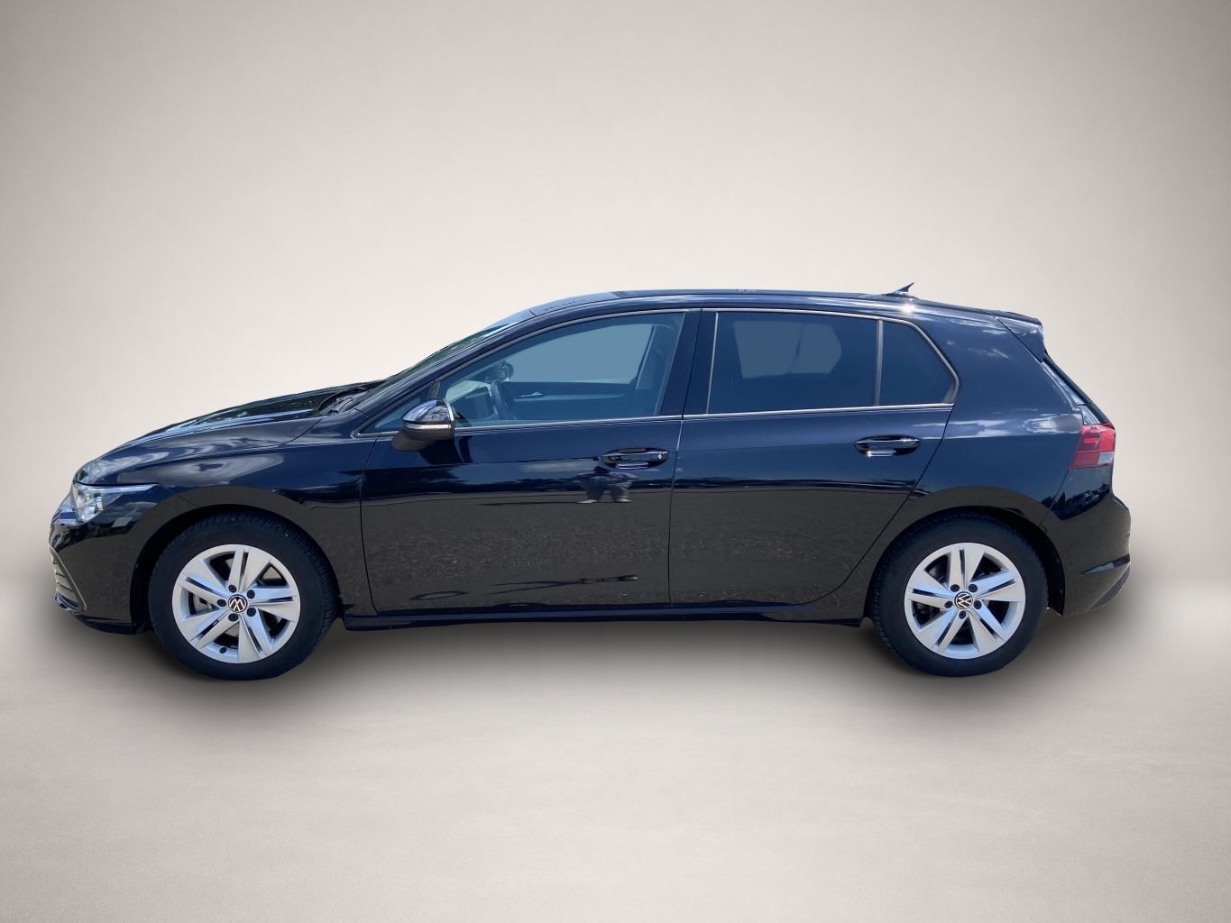 Volkswagen Golf (03/2023, )