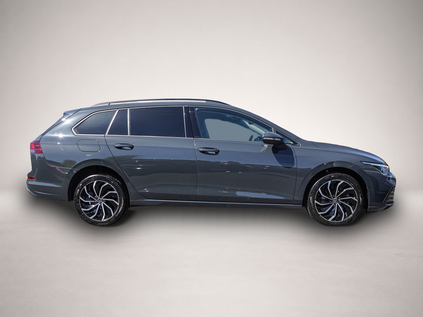 Volkswagen Golf (05/2023, Diesel)