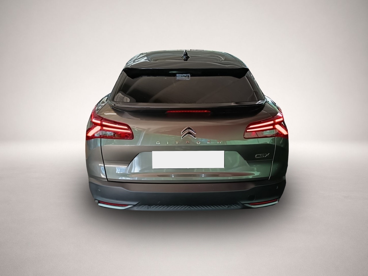 Citroen C5 X (08/2022, Hybrid (Benzin/Elektro))