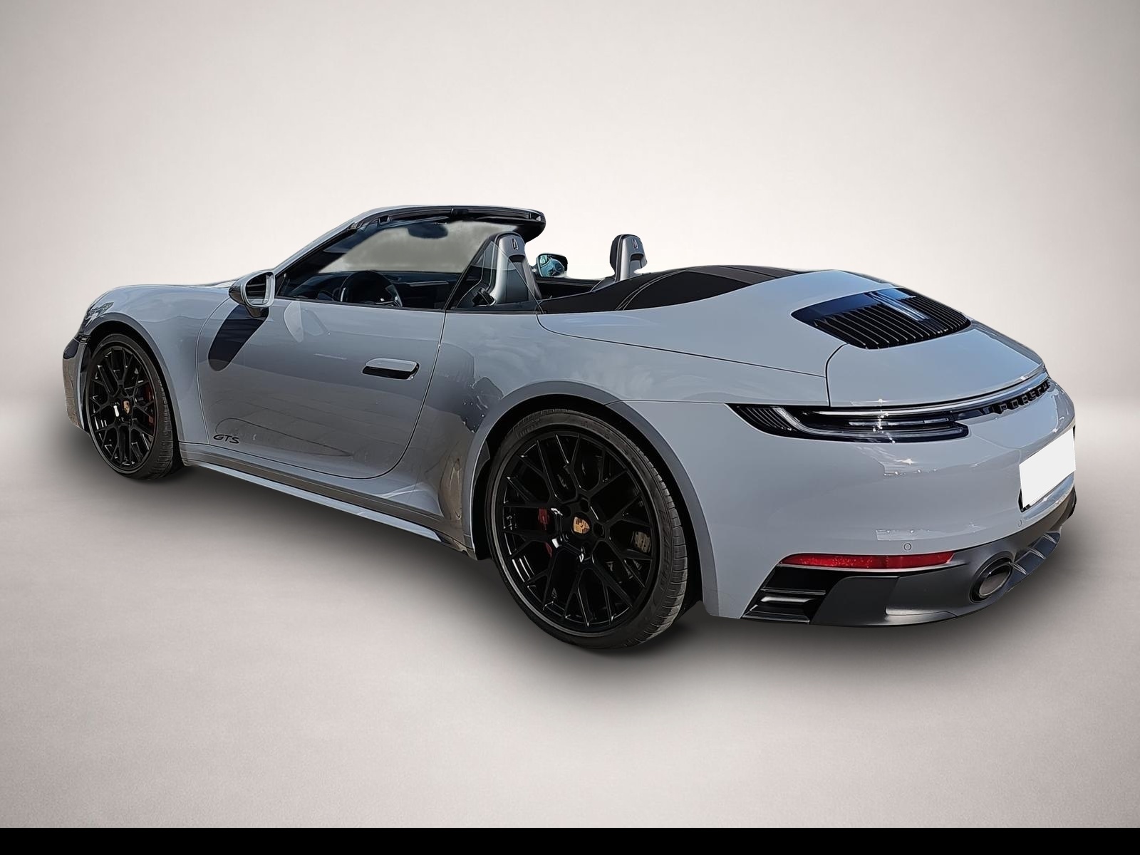 Porsche 911 (02/2024, Benzin)
