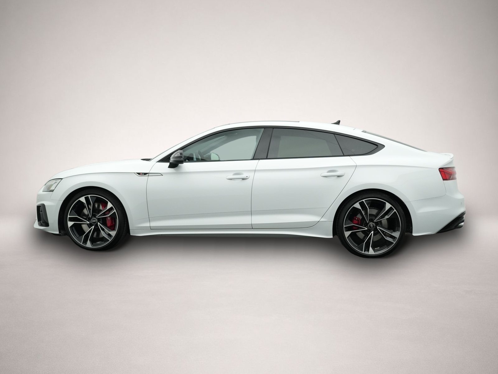 Audi S5 (03/2023, Diesel)