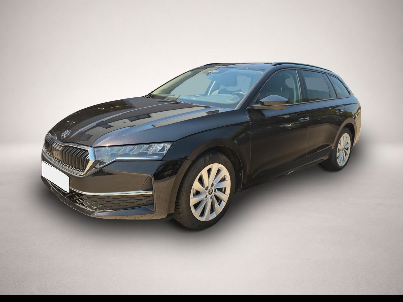 Skoda Octavia (11/2025, Diesel)