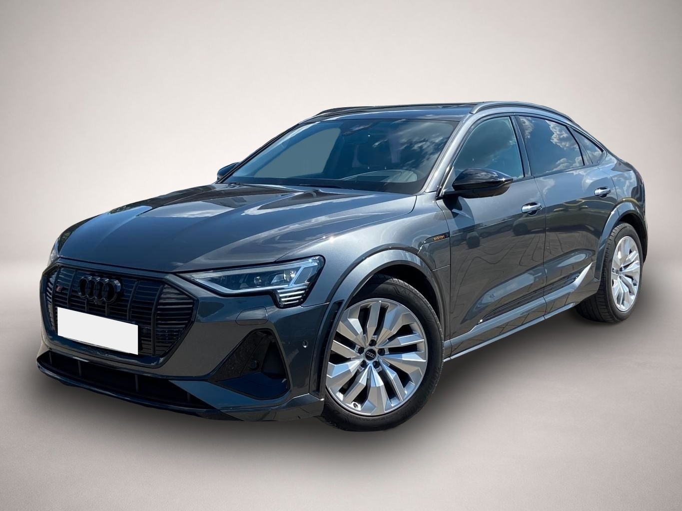 Audi e-tron (01/2023, )