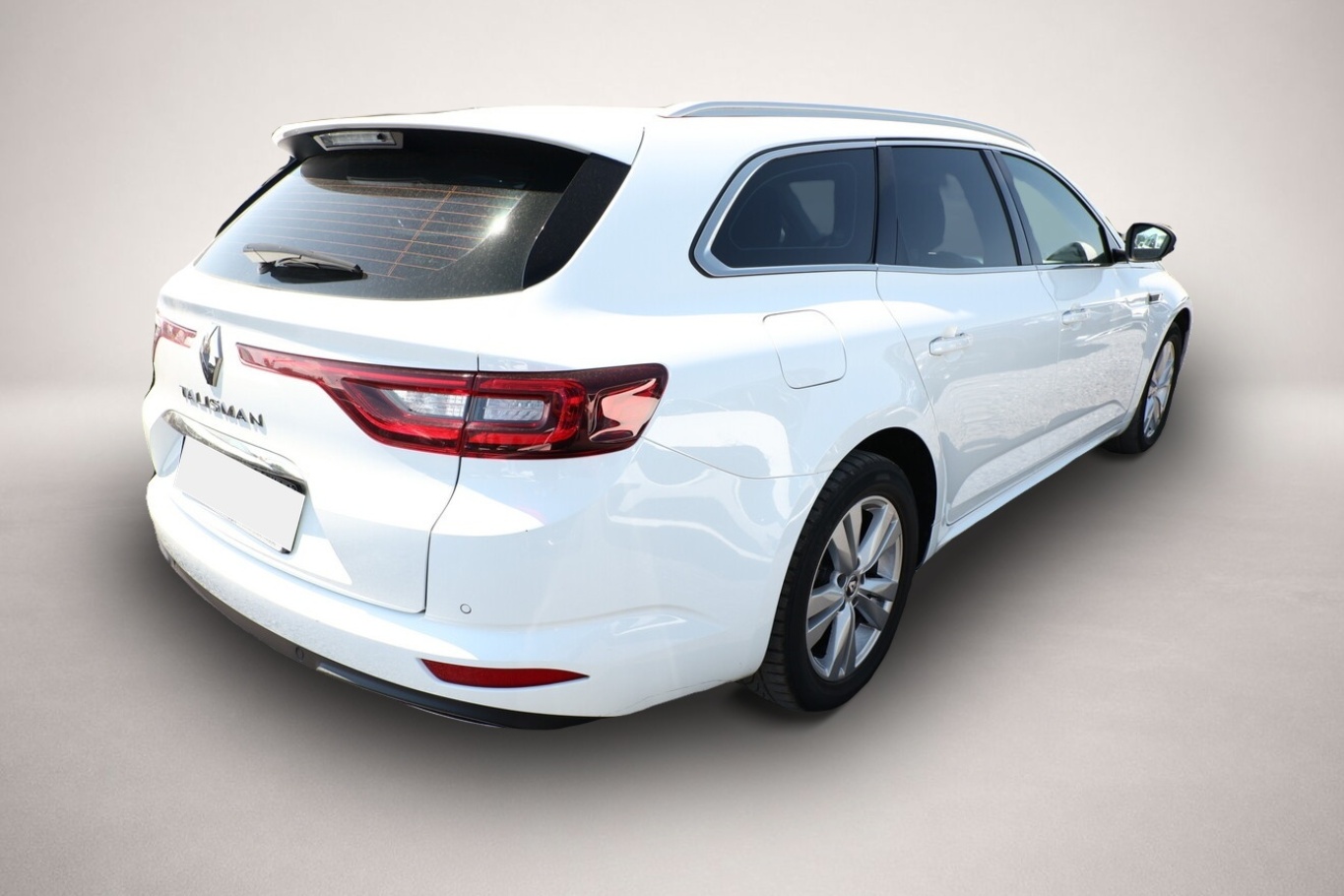 Renault Talisman (07/2020, Benzin)