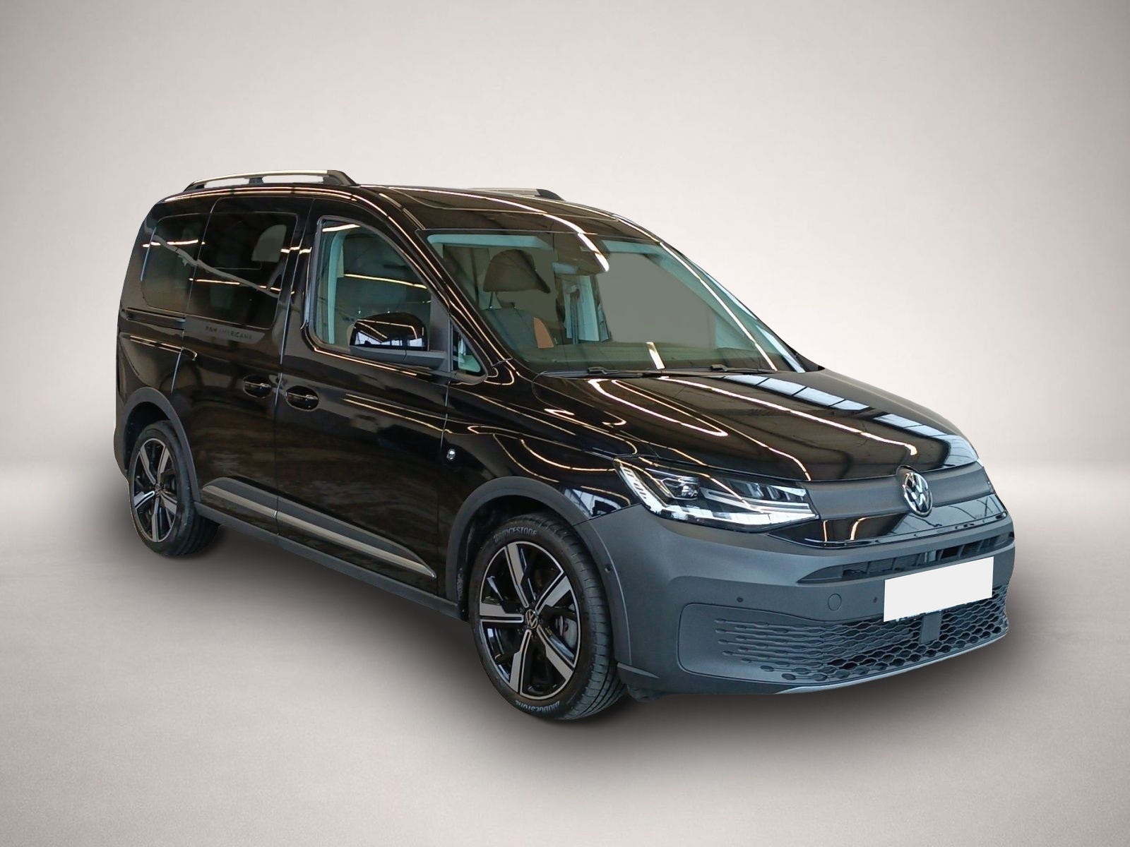Volkswagen Caddy (10/2024, Diesel)