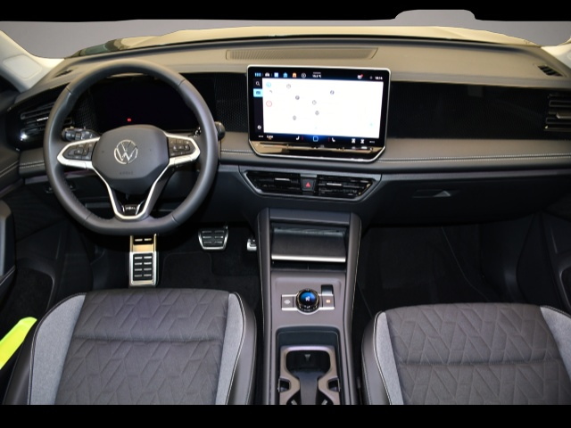 Volkswagen Tiguan (09/2025, Benzin)