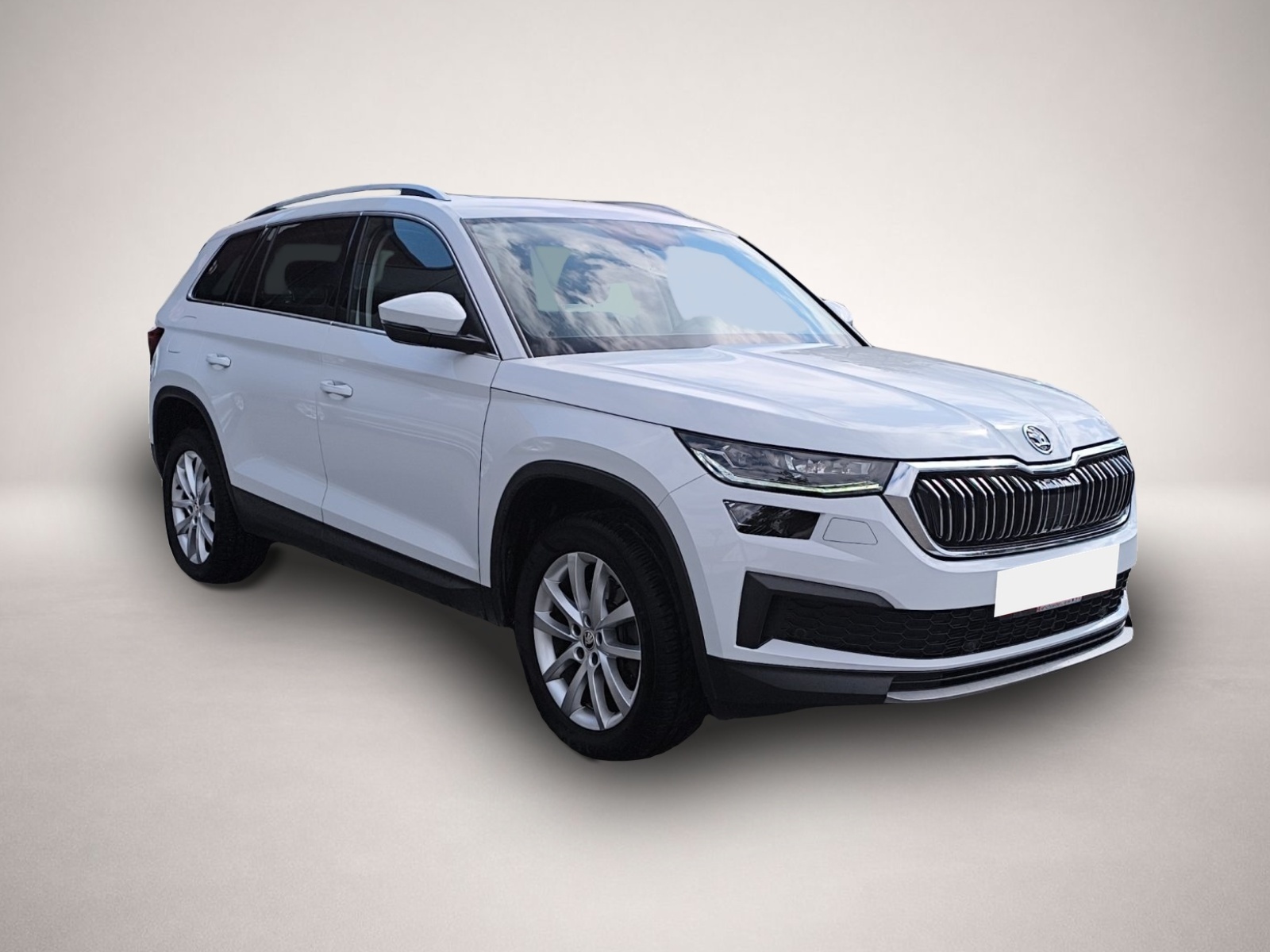 Skoda Kodiaq (07/2023, Diesel)