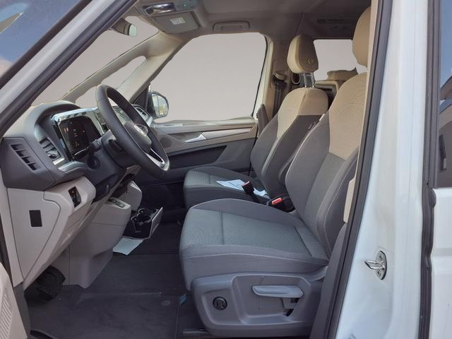 Volkswagen T7 Multivan, Bild 5 von 5