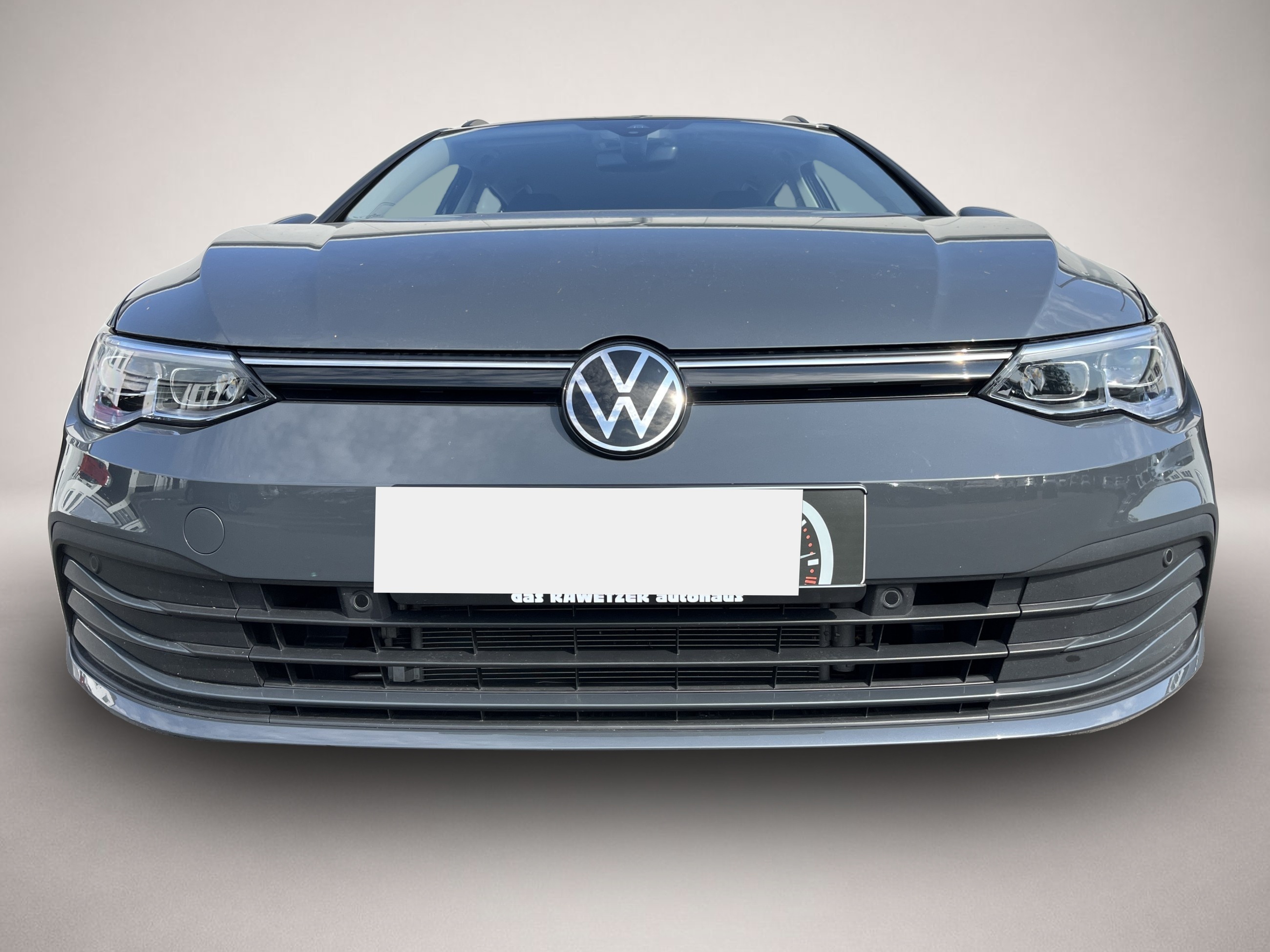 Volkswagen Golf (04/2024, Benzin)