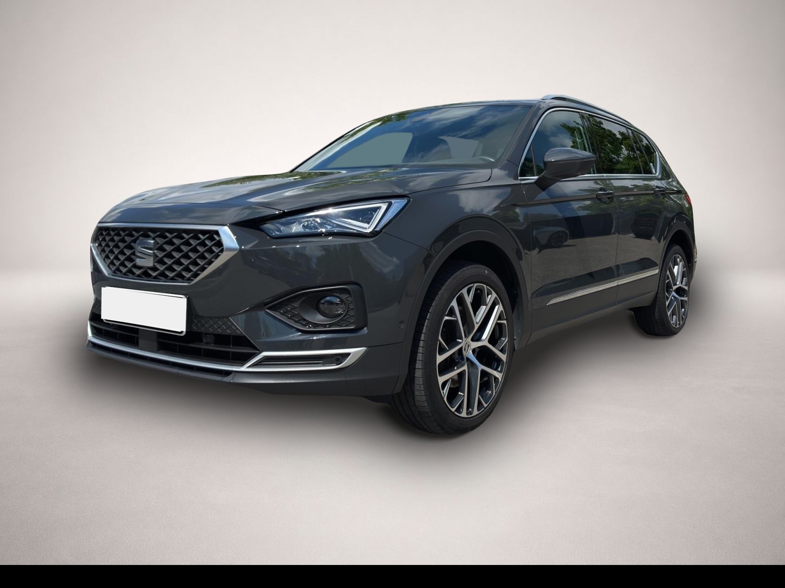 Seat Tarraco (11/2022, Diesel)
