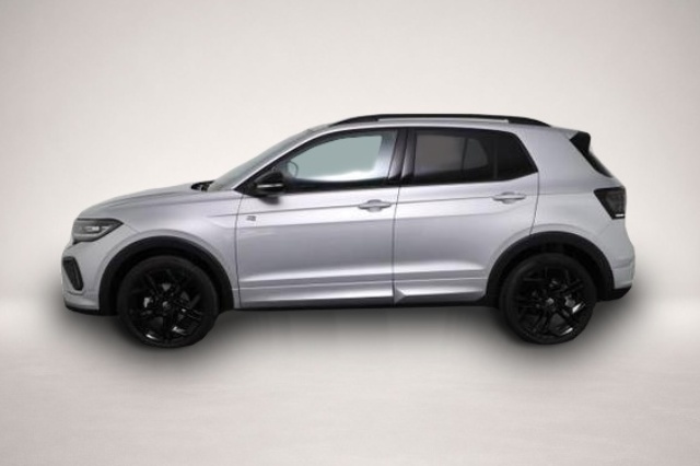 Volkswagen T-Cross, image 3 of 5