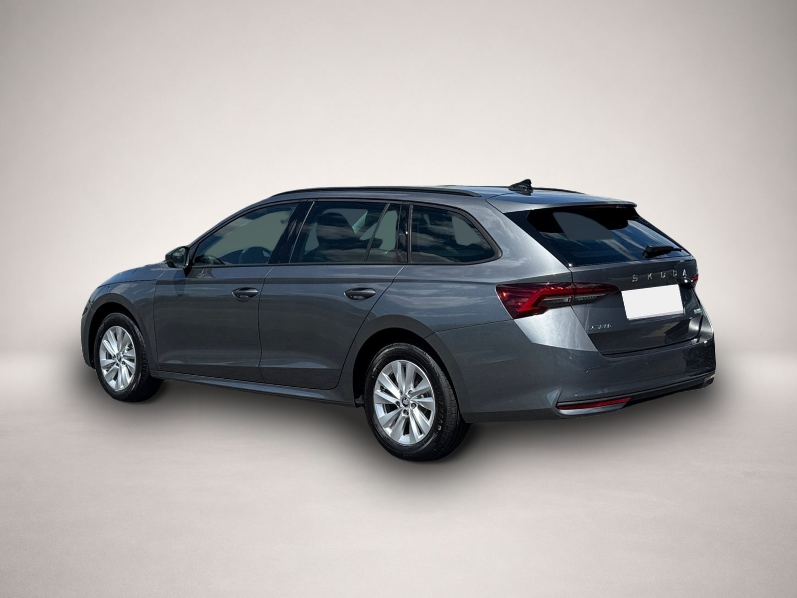 Skoda Octavia (04/2026, Benzin)