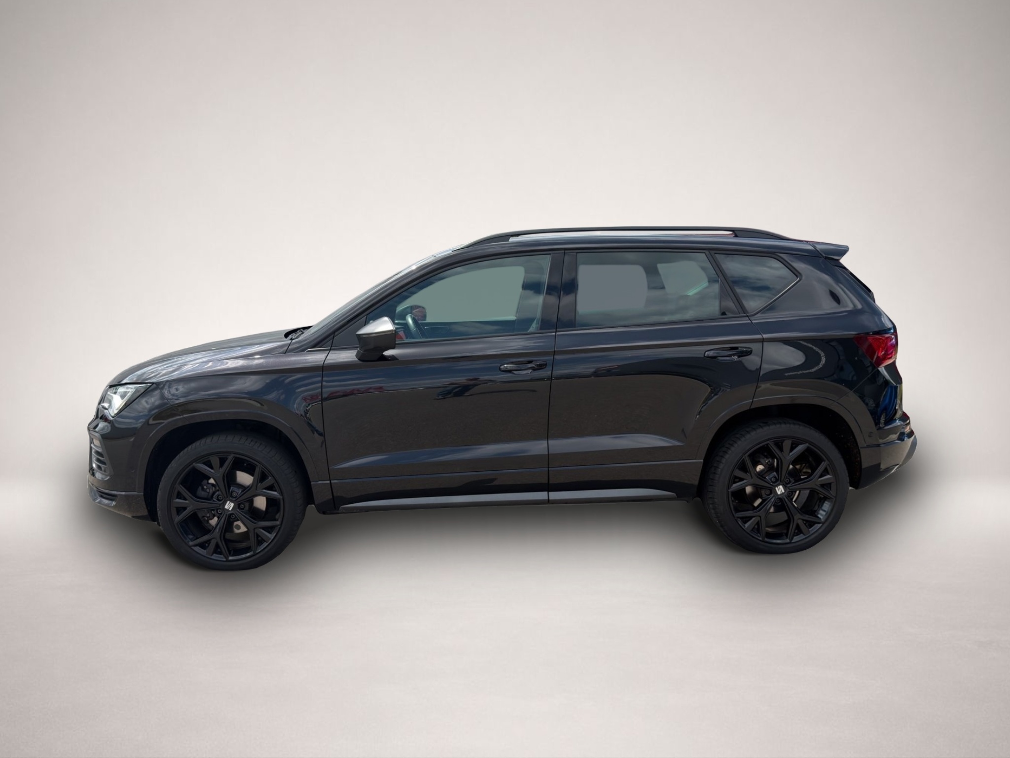 Seat Ateca (07/2022, Benzin)
