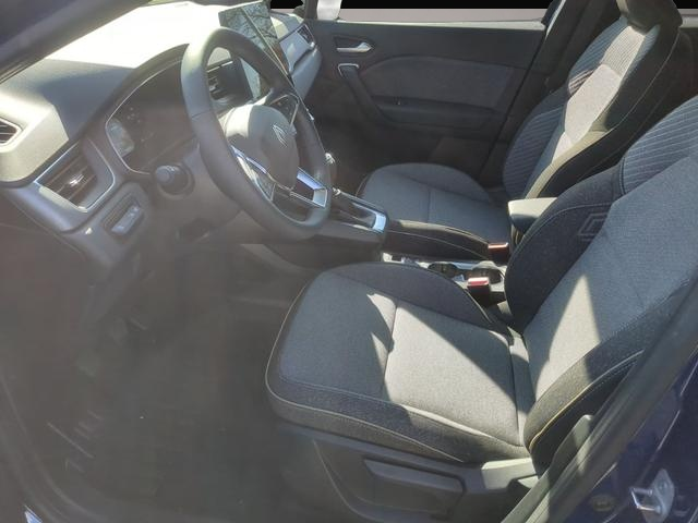 Renault Captur (03/2026, Benzin)