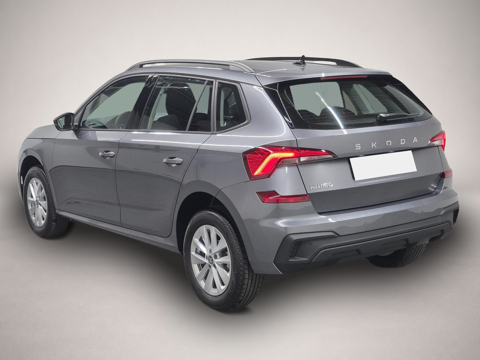 Skoda Kamiq, Bild 3 von 7
