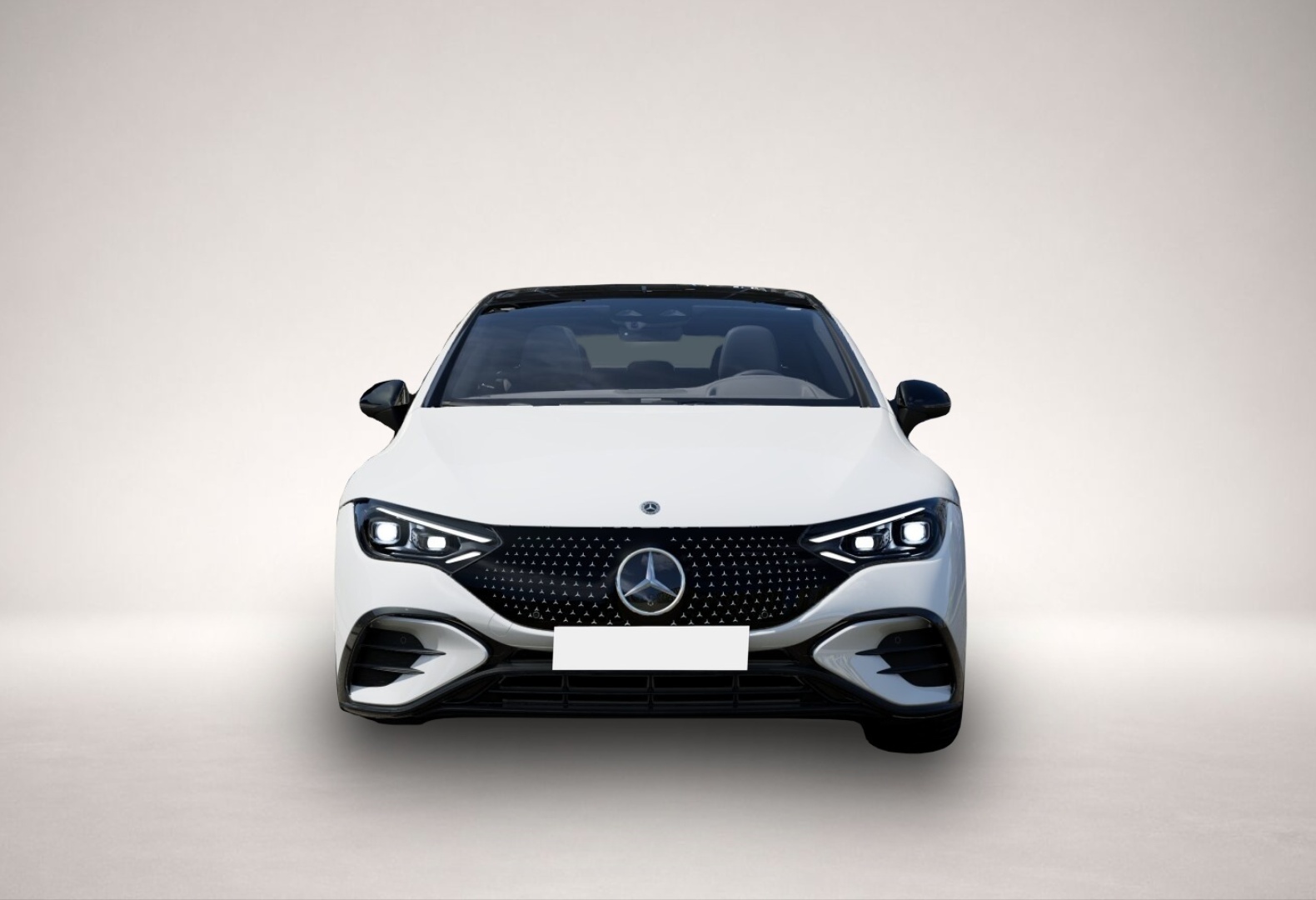 Mercedes-Benz EQE (04/2025, ELECTRIC)
