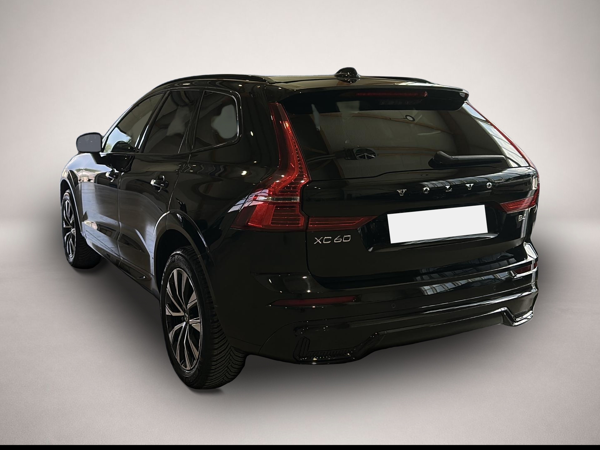 Volvo XC60 (11/2023, Diesel)