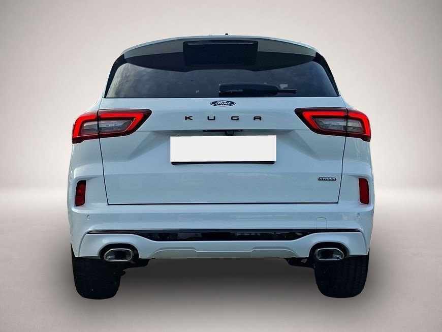 Ford Kuga (10/2025, Benzin)