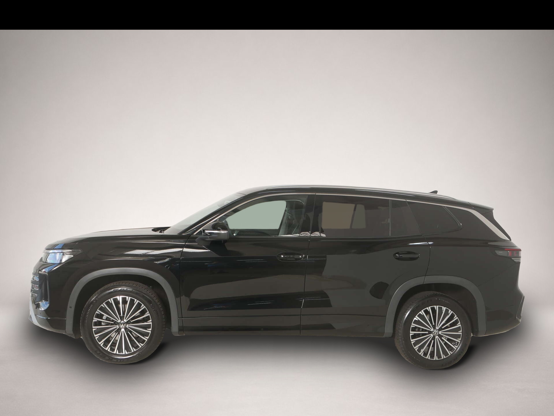 Volkswagen Tayron (09/2025, Diesel)