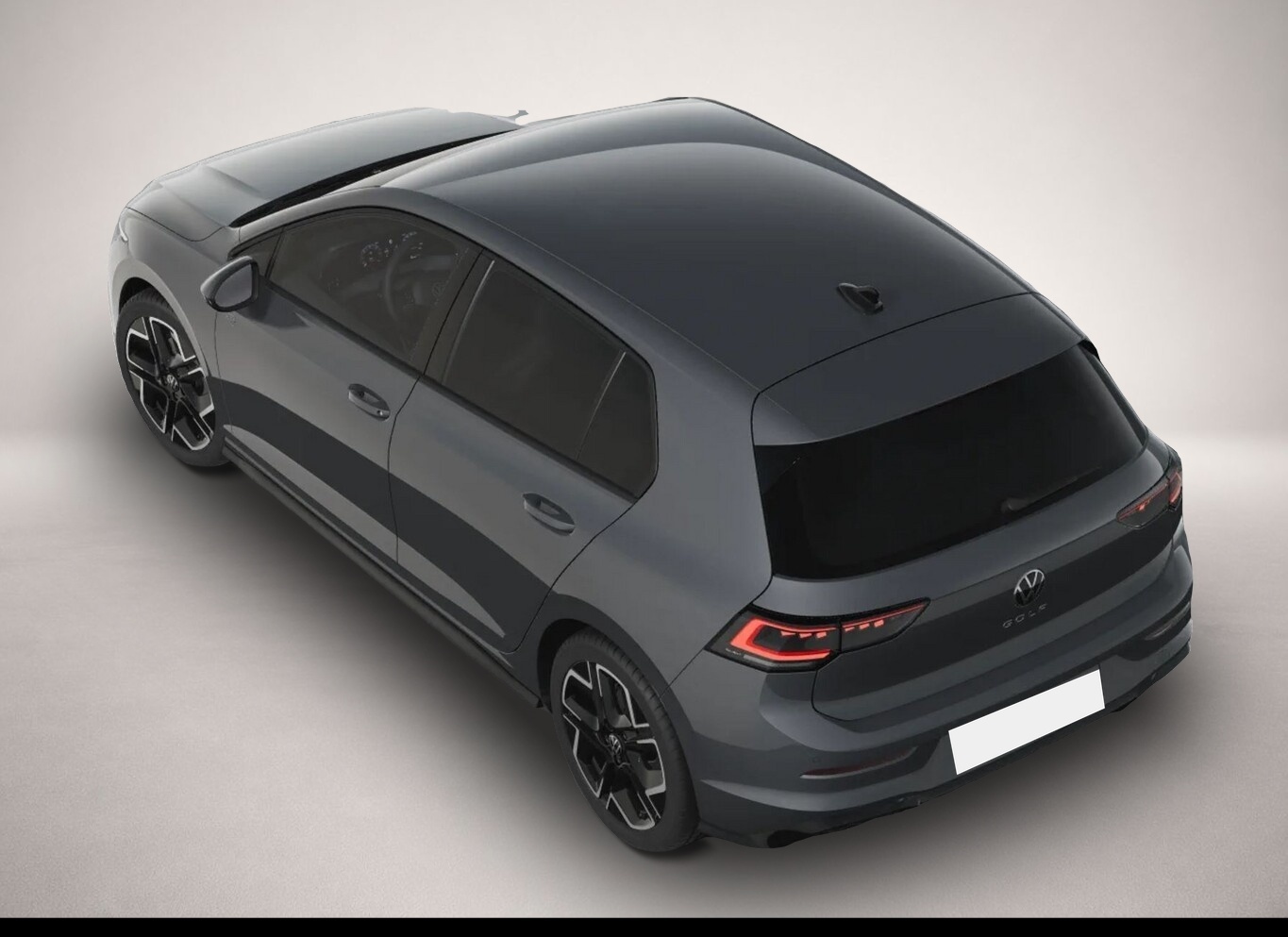 Volkswagen Golf (06/2026, Diesel)