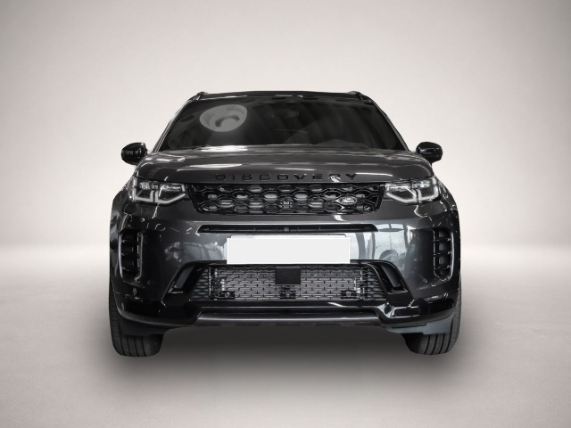 Land-Rover Discovery Sport (03/2025, Hybrid (Benzin/Elektro))