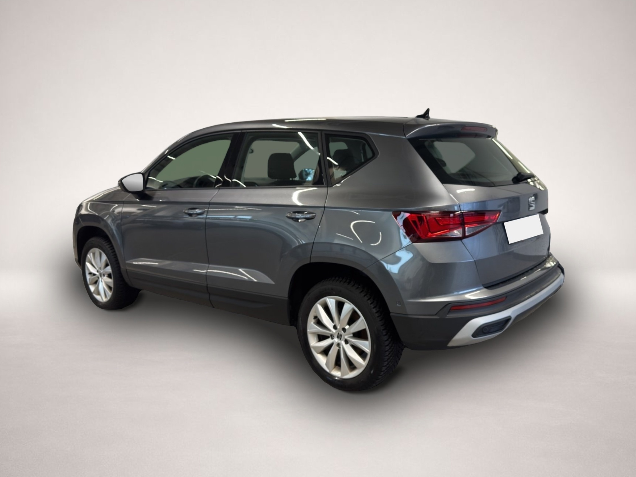 Seat Ateca (06/2025, Benzin)