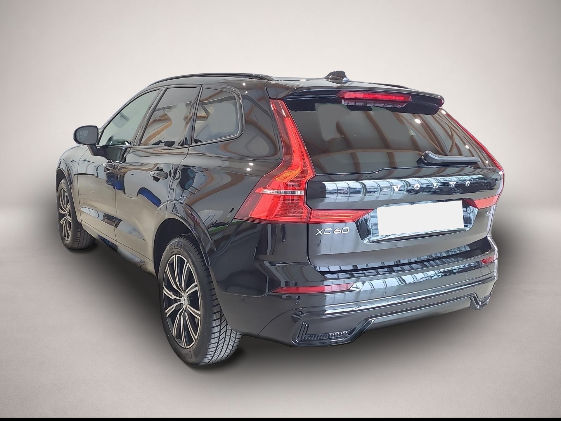 Volvo XC60 (12/2023, Diesel)