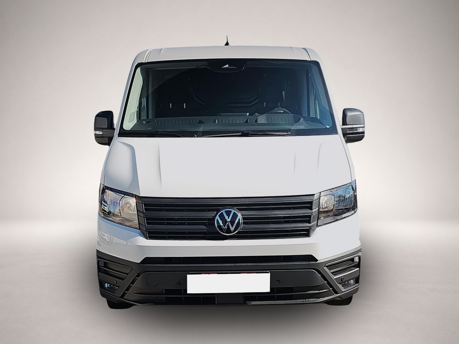 Volkswagen Other (06/2026, Diesel)