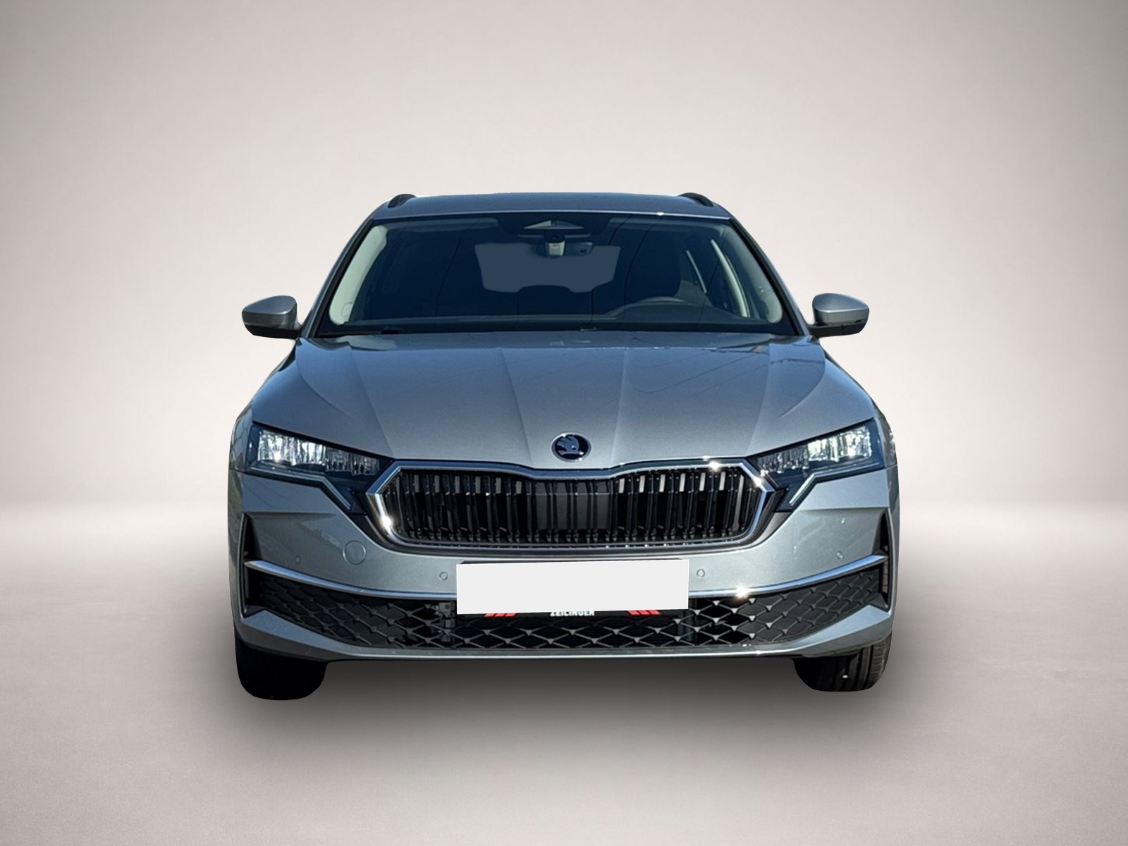 Skoda Octavia (07/2026, Diesel)