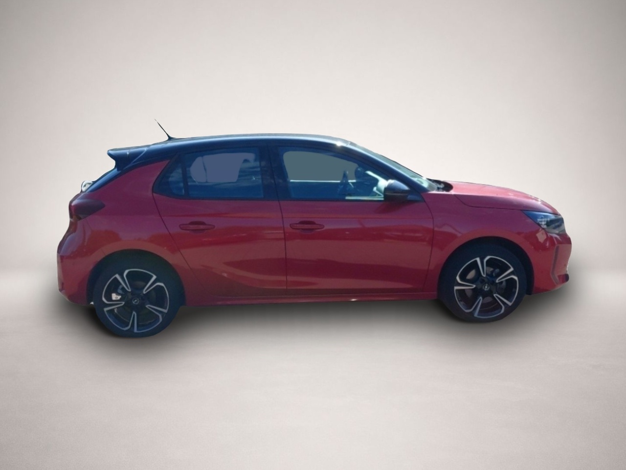 Opel Corsa (01/2024, Benzin)