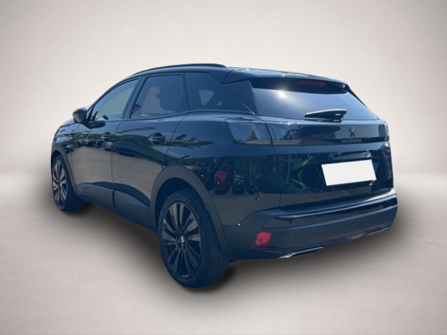 Peugeot 3008 (01/2024, Benzin)