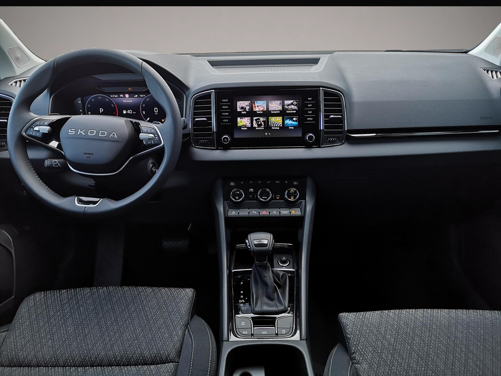 Skoda Karoq (06/2026, Benzin)