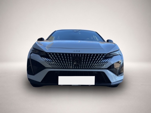 Peugeot 408 (09/2023, Benzin)