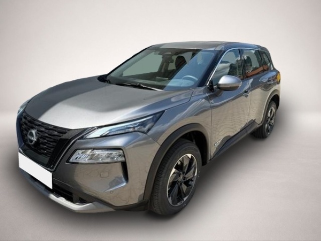 Nissan X-Trail (06/2026, Benzin)