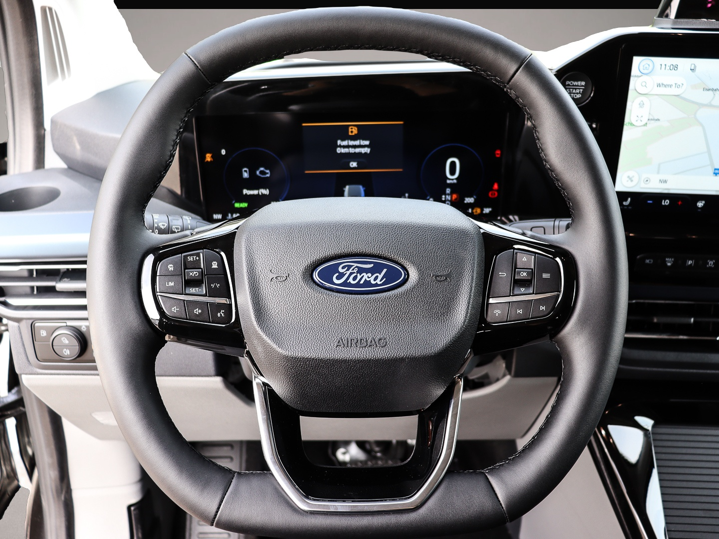 Ford Tourneo Custom, image 6 of 6