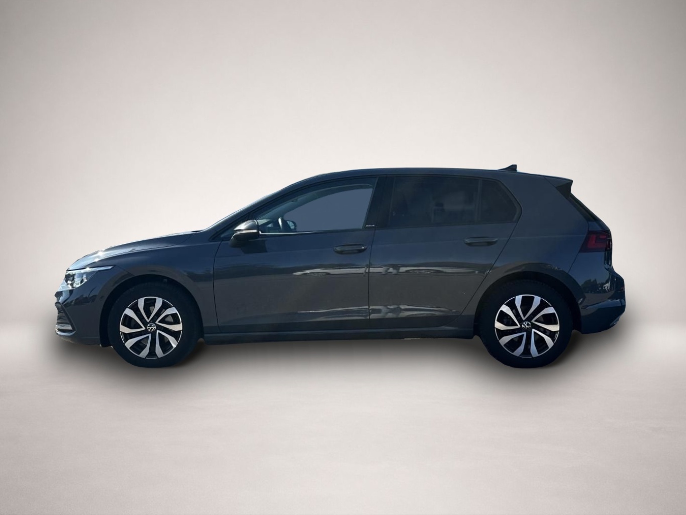 Volkswagen Golf (02/2023, )