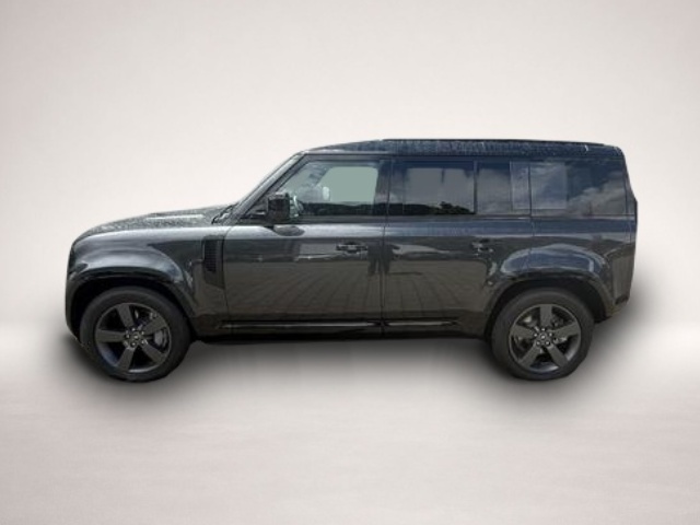 Land-Rover Defender (01/2025, Diesel)