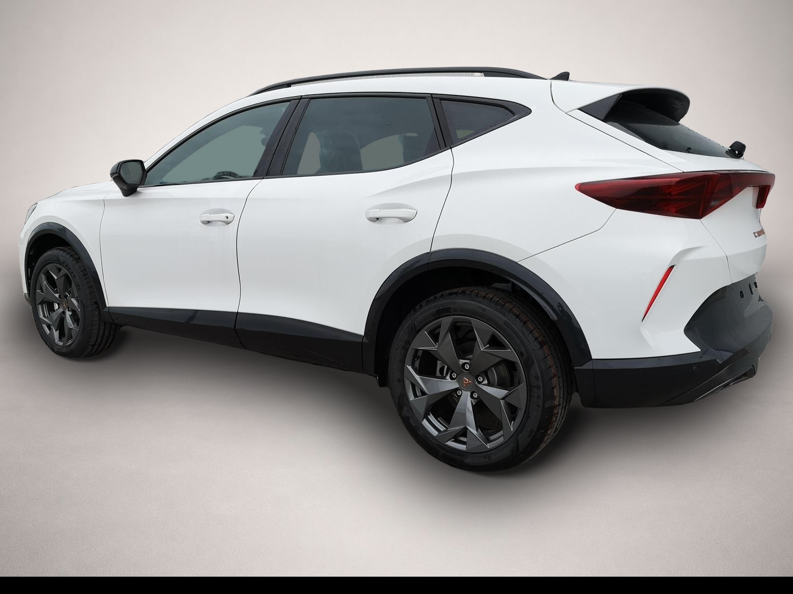 CUPRA Formentor, Bild 2 von 4