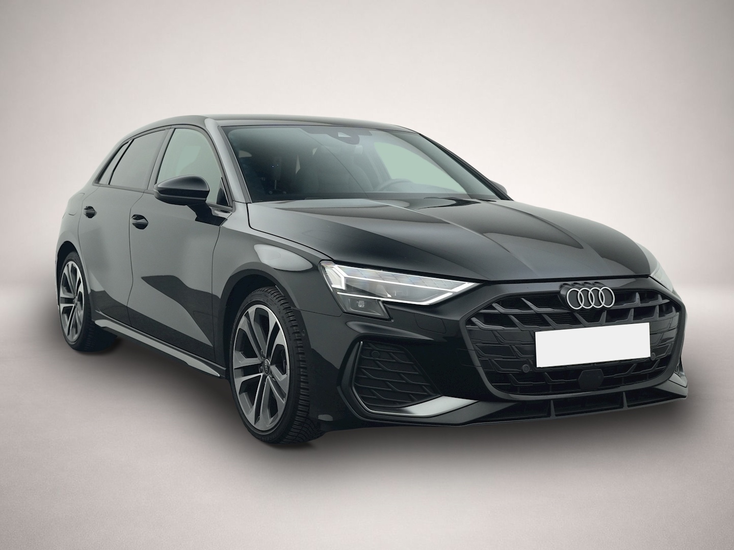 Audi A3 (12/2024, Diesel)
