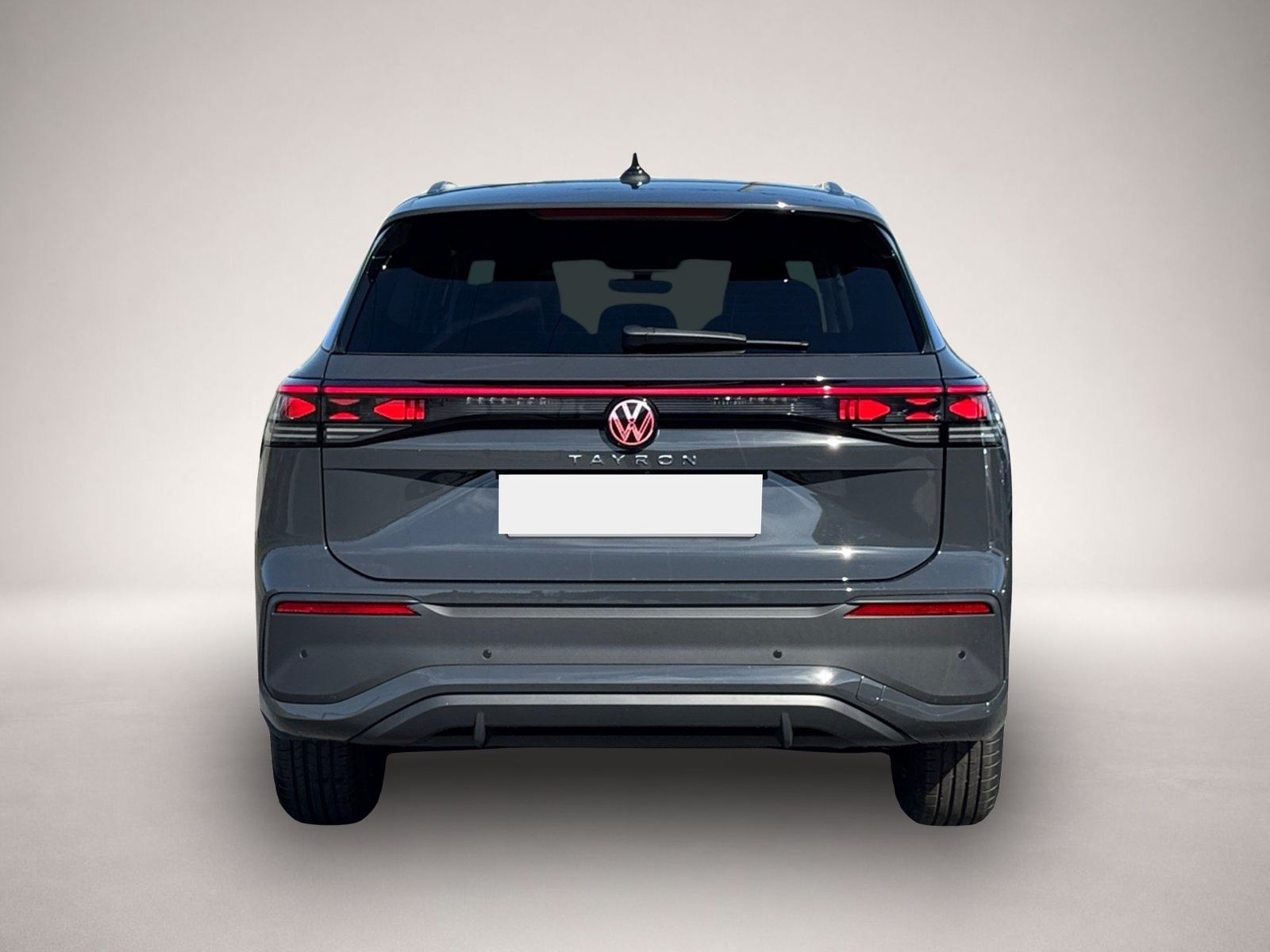 Volkswagen Tayron (, Diesel)