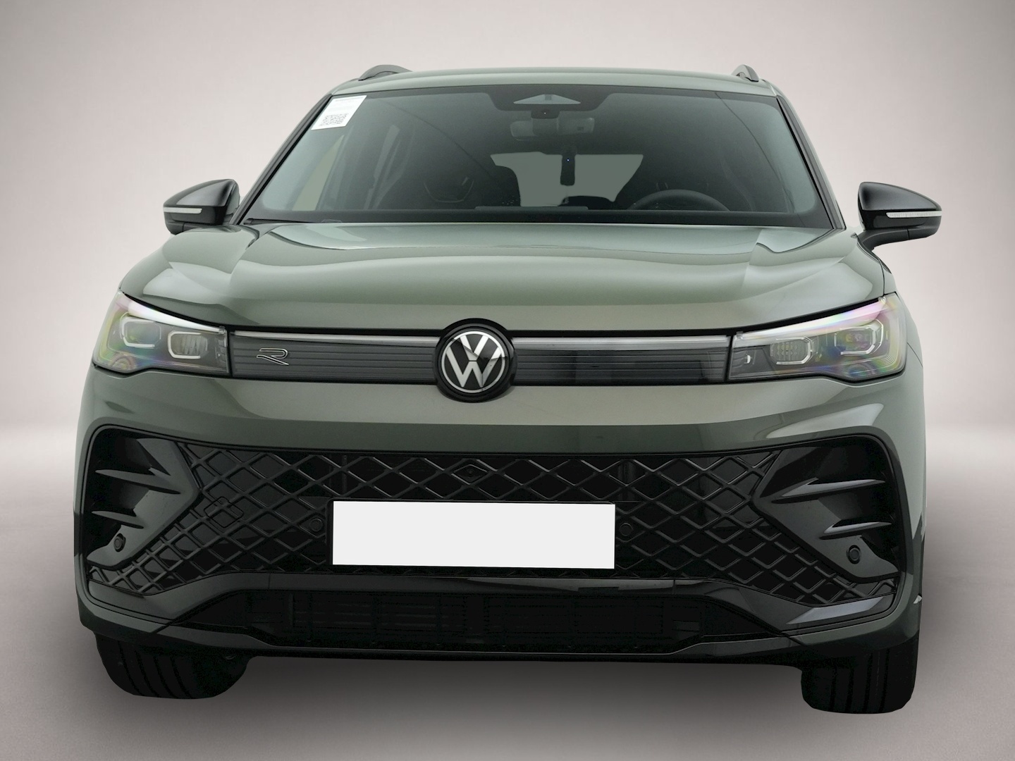 Volkswagen Tiguan, Bild 8 von 8