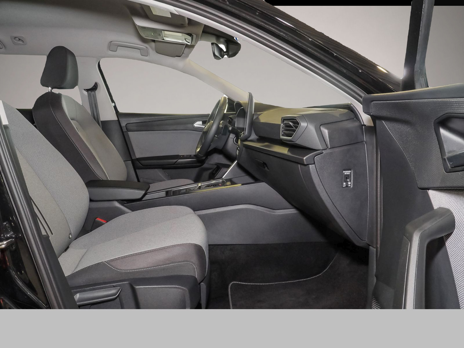Seat Leon (12/2024, Diesel)
