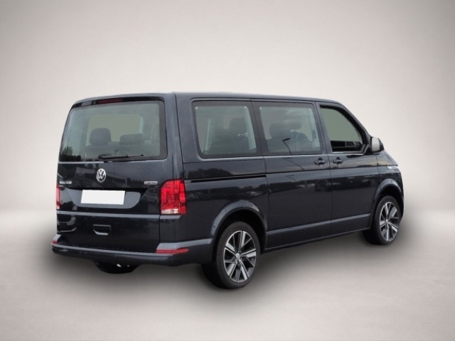 Volkswagen T6 Multivan (11/2022, Diesel)