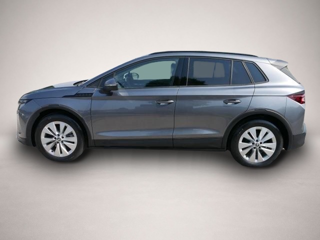 Skoda Elroq (06/2026, ELECTRIC)