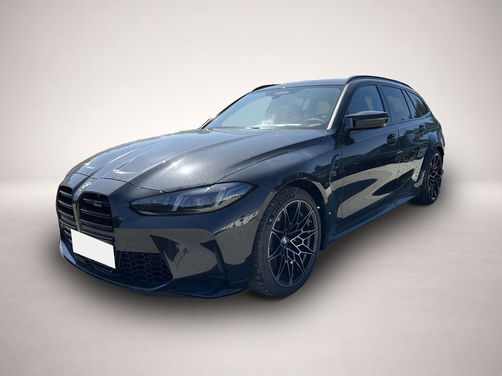 BMW M3 (12/2025, Benzin)