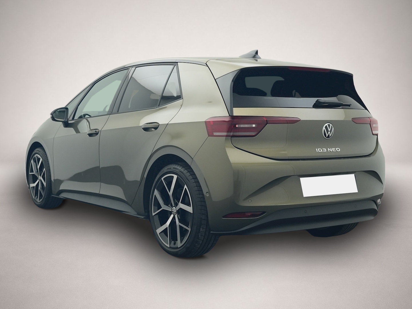 Volkswagen ID.3, Bild 2 von 6