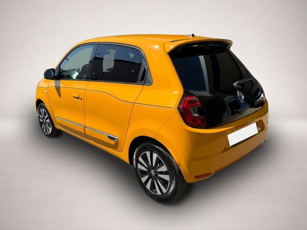 Renault Twingo (10/2023, ELECTRIC)