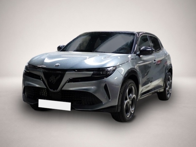 Alfa-Romeo Junior (, Benzin)