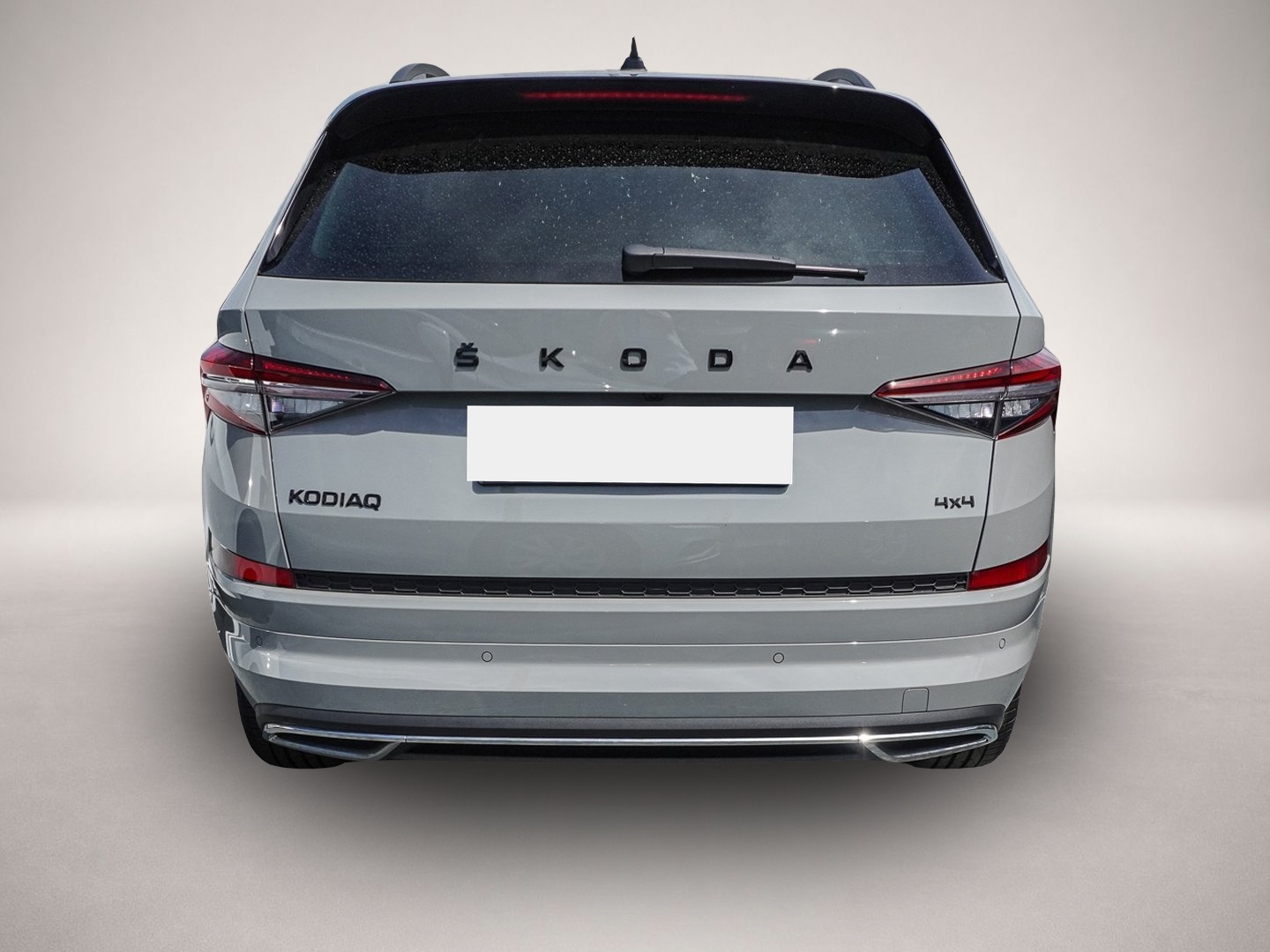 Skoda Kodiaq (04/2024, )