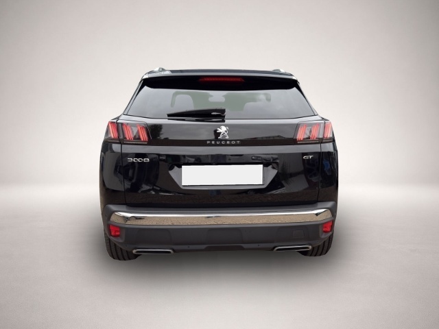 Peugeot 3008 (08/2023, Benzin)